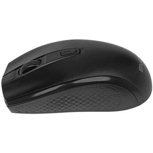 Беспроводная мышь SVEN RX-220W (черный) 8