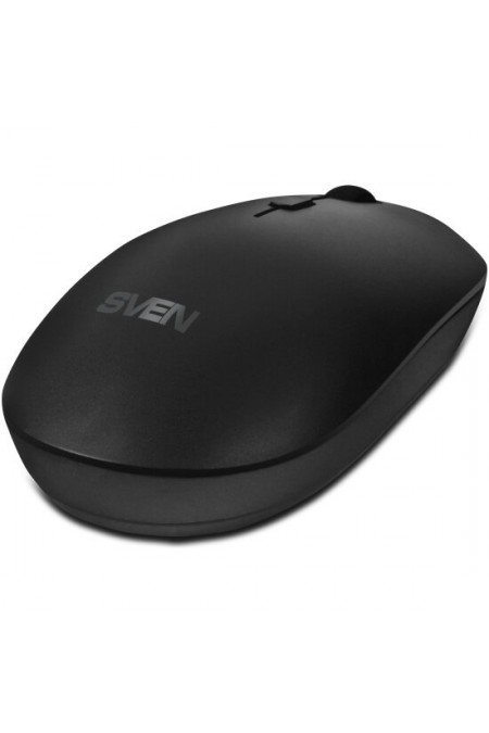 Беспроводная мышь Sven RX-222W (черный) 2