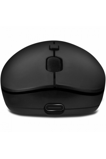 Беспроводная мышь Sven RX-222W (черный) 3