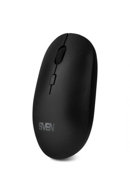 Беспроводная мышь Sven RX-222W (черный) 4