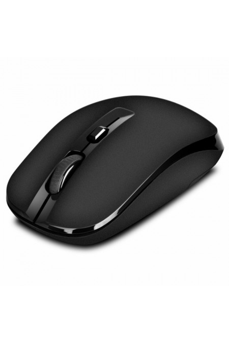 Беспроводная мышь SVEN RX-260W (черный) 