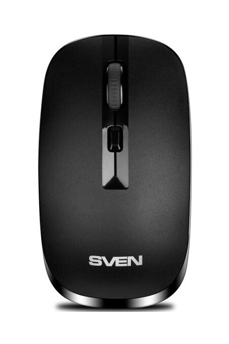 Беспроводная мышь SVEN RX-260W (черный) 1