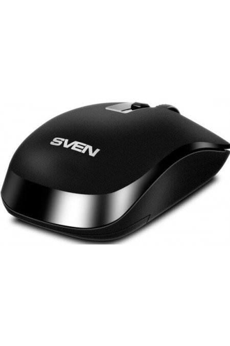 Беспроводная мышь SVEN RX-260W (черный) 2