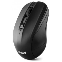 Беспроводная мышь SVEN RX-270W (черный)