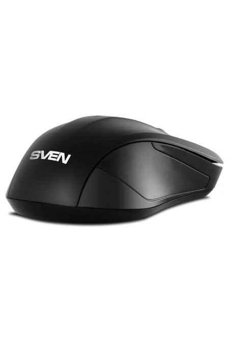 Беспроводная мышь SVEN RX-270W (черный) 2