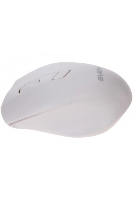 Беспроводная мышь SVEN RX-325 Wireless (белый) 3