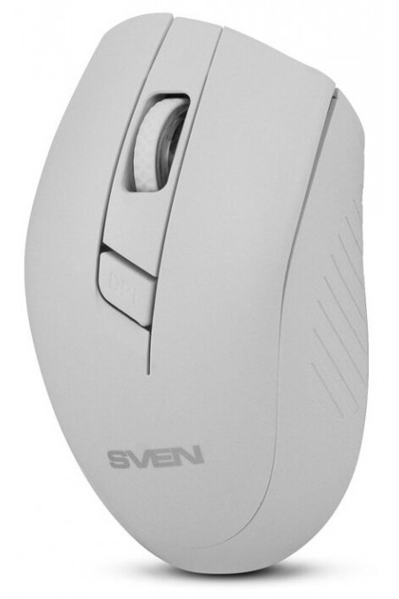 Беспроводная мышь Sven RX-425W (белый) 3