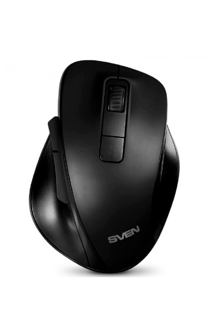 Беспроводная мышь Sven RX-525SW (черный) 