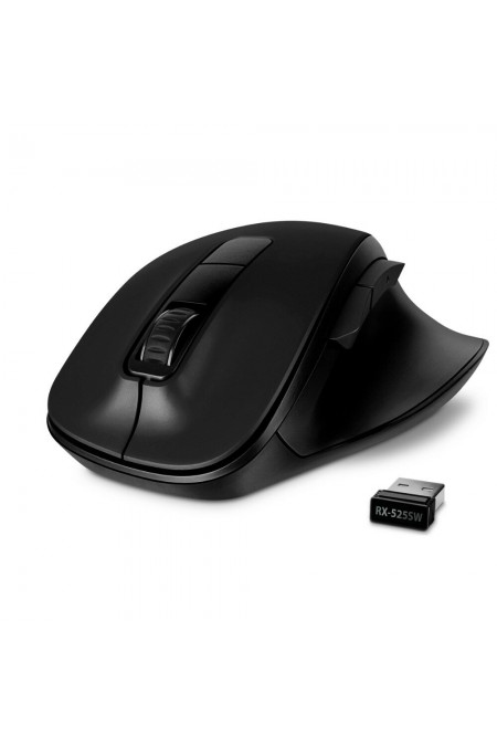 Беспроводная мышь Sven RX-525SW (черный) 1
