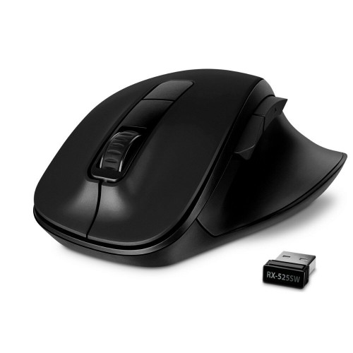 Беспроводная мышь Sven RX-525SW (черный) 1