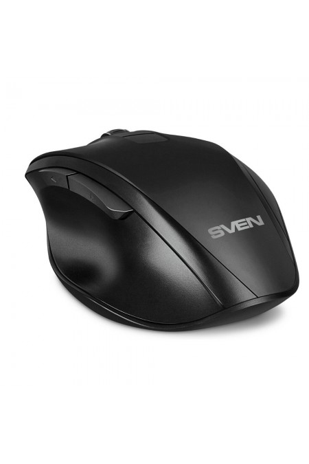 Беспроводная мышь Sven RX-525SW (черный) 2