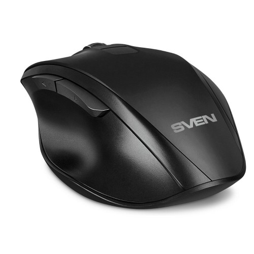 Беспроводная мышь Sven RX-525SW (черный) 2