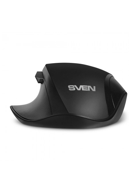 Беспроводная мышь Sven RX-525SW (черный) 4