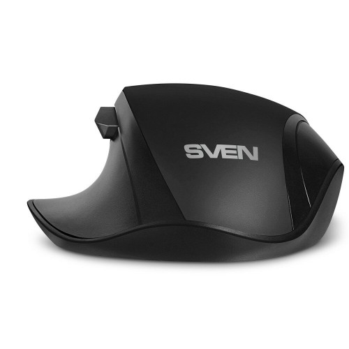 Беспроводная мышь Sven RX-525SW (черный) 4