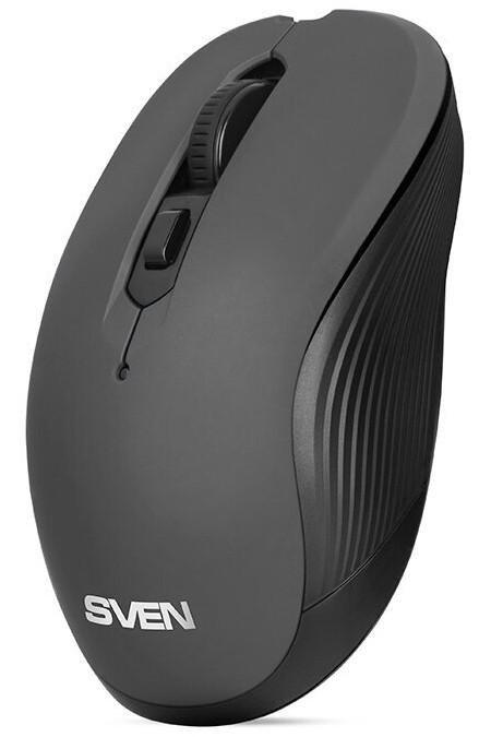 Беспроводная мышь Sven RX-560SW (SV-017088) (серый) 3