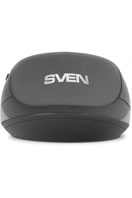 Беспроводная мышь Sven RX-560SW (SV-017088) (серый) 4