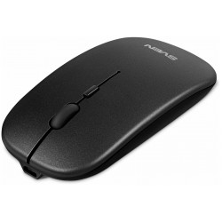 Беспроводная мышь Sven RX-565SW (темно-серый)