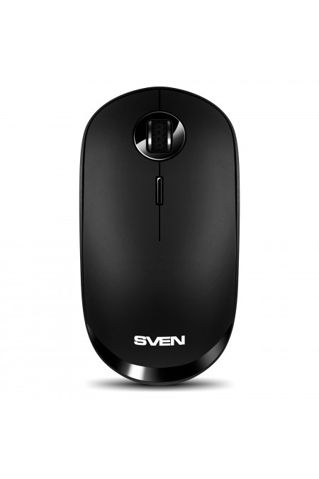 Беспроводная мышь Sven RX-570SW (черный) 