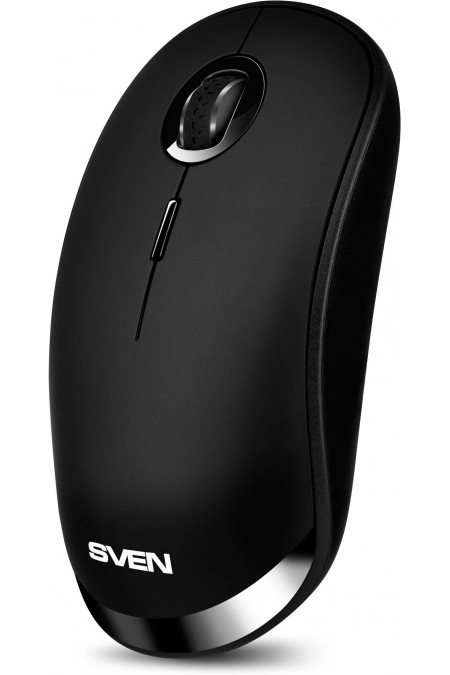 Беспроводная мышь Sven RX-570SW (черный) 2