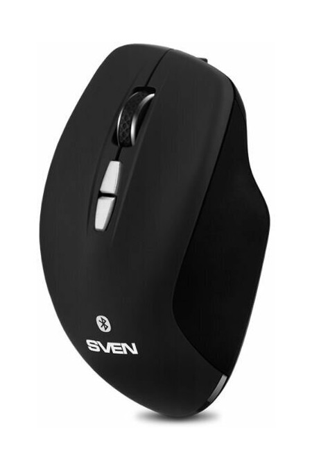 Беспроводная мышь SVEN RX-590SW (черный) 