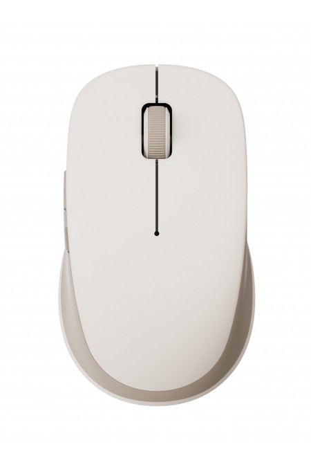 Беспроводная мышь Xiaomi Dual-mode Wireless Mouse 2 (BHR8849GL) (белый) 