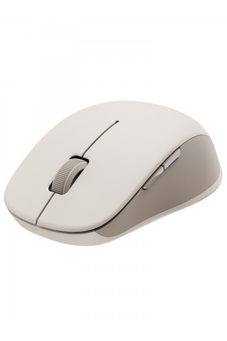 Беспроводная мышь Xiaomi Dual-mode Wireless Mouse 2 (BHR8849GL) (белый) 2