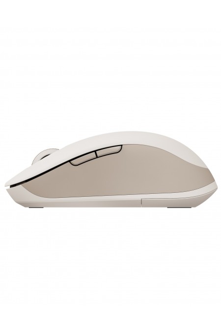 Беспроводная мышь Xiaomi Dual-mode Wireless Mouse 2 (BHR8849GL) (белый) 3