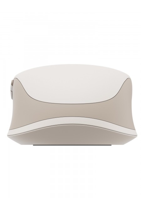 Беспроводная мышь Xiaomi Dual-mode Wireless Mouse 2 (BHR8849GL) (белый) 4