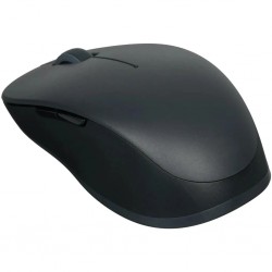 Беспроводная мышь Xiaomi Dual-mode Wireless Mouse 2 (BHR8850GL) (черный)
