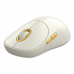 Беспроводная мышь Xiaomi Wireless Mouse 3 (BHR8912GL) (белый)