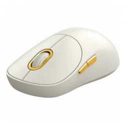 Беспроводная мышь Xiaomi Wireless Mouse 3 (BHR8912GL) (белый)