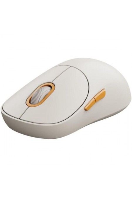 Беспроводная мышь Xiaomi Wireless Mouse 3 (BHR8912GL) (белый) 