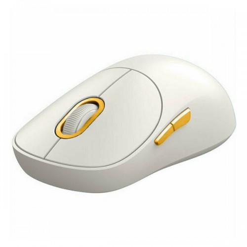 Беспроводная мышь Xiaomi Wireless Mouse 3 (BHR8912GL) (белый) 