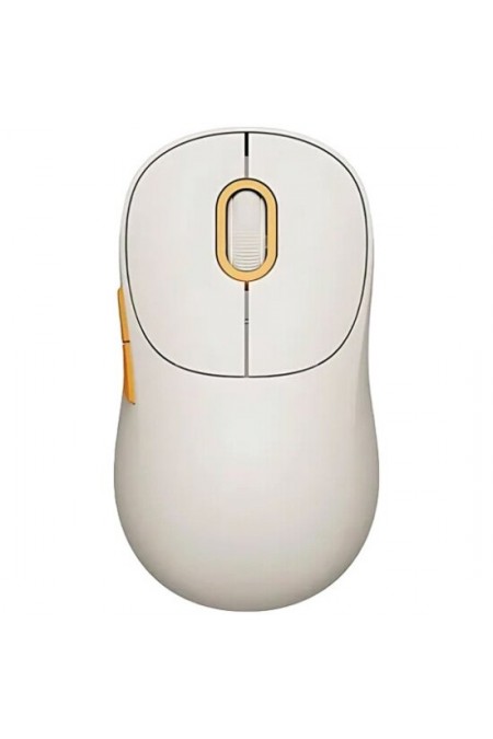 Беспроводная мышь Xiaomi Wireless Mouse 3 (BHR8912GL) (белый) 1
