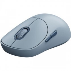 Беспроводная мышь Xiaomi Wireless Mouse 3 (BHR8914GL) (синий)