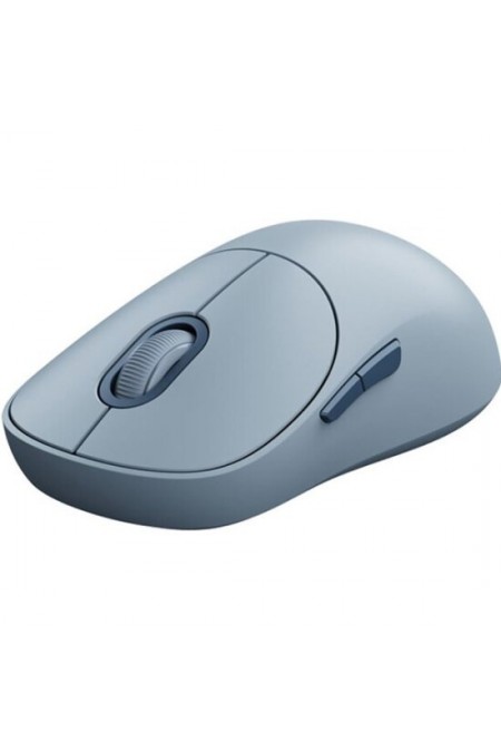 Беспроводная мышь Xiaomi Wireless Mouse 3 (BHR8914GL) (синий) 