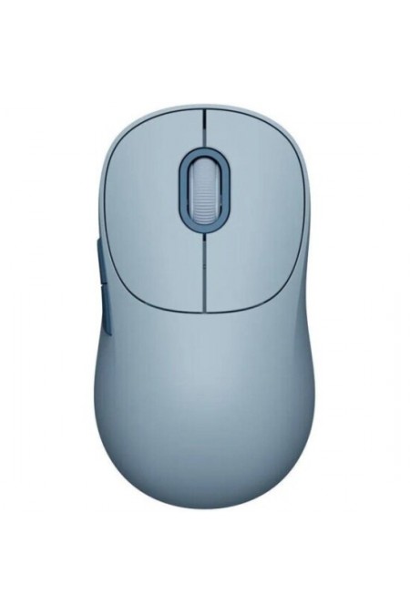 Беспроводная мышь Xiaomi Wireless Mouse 3 (BHR8914GL) (синий) 1