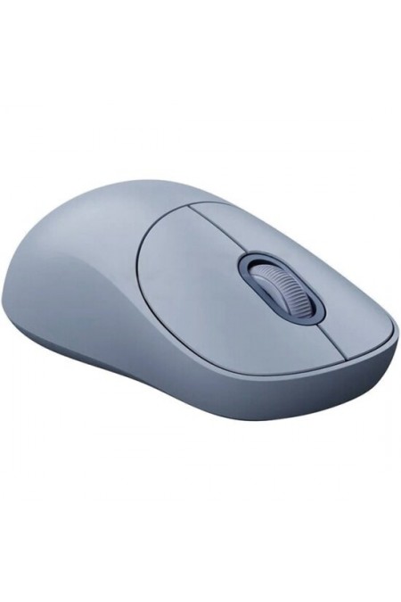Беспроводная мышь Xiaomi Wireless Mouse 3 (BHR8914GL) (синий) 3