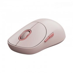 Беспроводная мышь Xiaomi Wireless Mouse 3 (розовый)