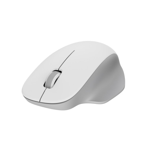 Беспроводная мышь Xiaomi Wireless Mouse Comfort Edition (BHR9354GL) (белый) 4