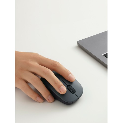 Беспроводная мышь Xiaomi Wireless Mouse Comfort Edition (BHR9354GL) (белый) 7