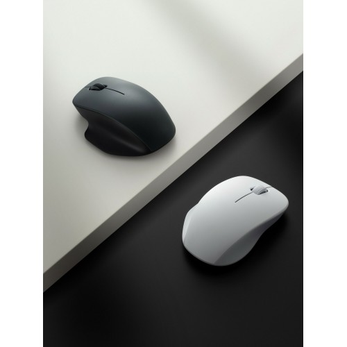 Беспроводная мышь Xiaomi Wireless Mouse Comfort Edition (BHR9354GL) (белый) 8
