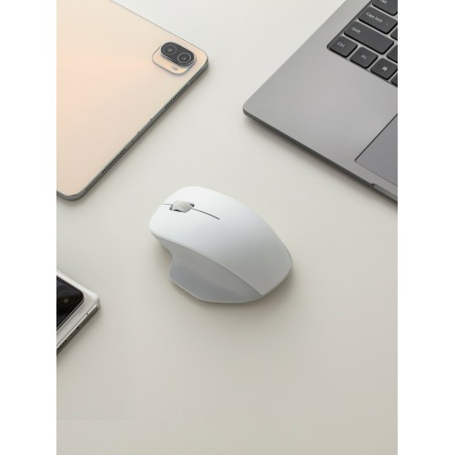 Беспроводная мышь Xiaomi Wireless Mouse Comfort Edition (BHR9354GL) (белый) 9