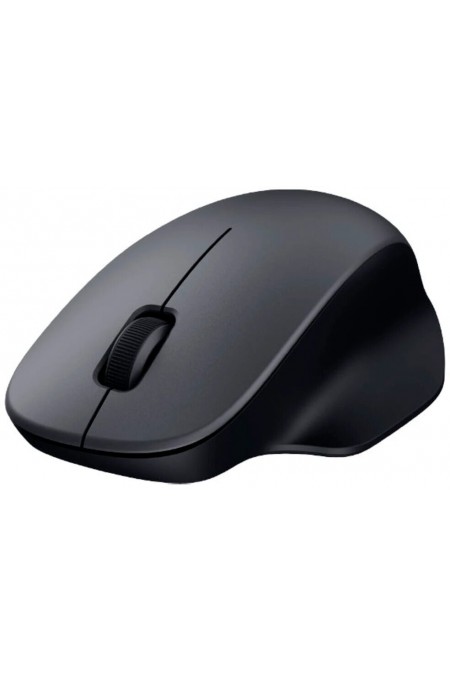 Беспроводная мышь Xiaomi Wireless Mouse Comfort Edition (BHR9359GL) (черный) 