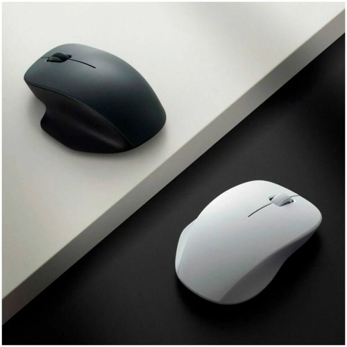 Беспроводная мышь Xiaomi Wireless Mouse Comfort Edition (BHR9359GL) (черный) 4