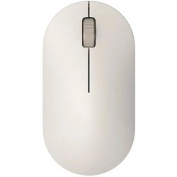 Беспроводная мышь Xiaomi Wireless Mouse Lite 2 (BHR8915GL) (белый)