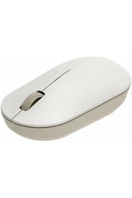 Беспроводная мышь Xiaomi Wireless Mouse Lite 2 (BHR8915GL) (белый) 4