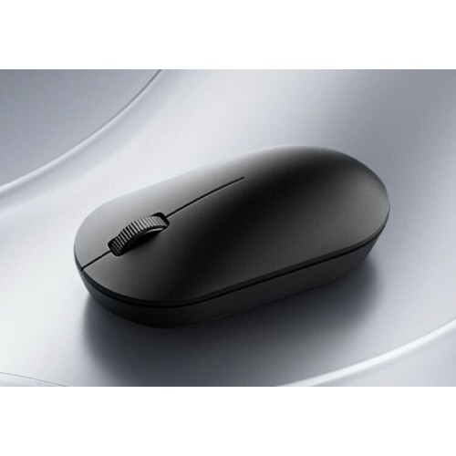 Беспроводная мышь Xiaomi Wireless Mouse Lite 2 (BHR8916GL) (черный) 1