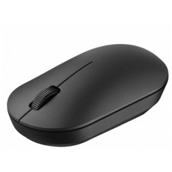 Беспроводная мышь Xiaomi Wireless Mouse Lite 2 (BHR8916GL) (черный)