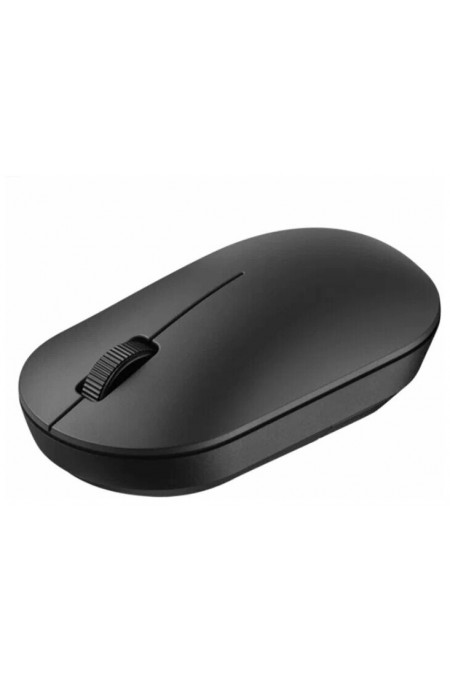 Беспроводная мышь Xiaomi Wireless Mouse Lite 2 (BHR8916GL) (черный) 1